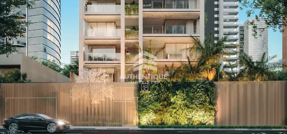 Apartamento, 2 quartos, 105 m² - Foto 6