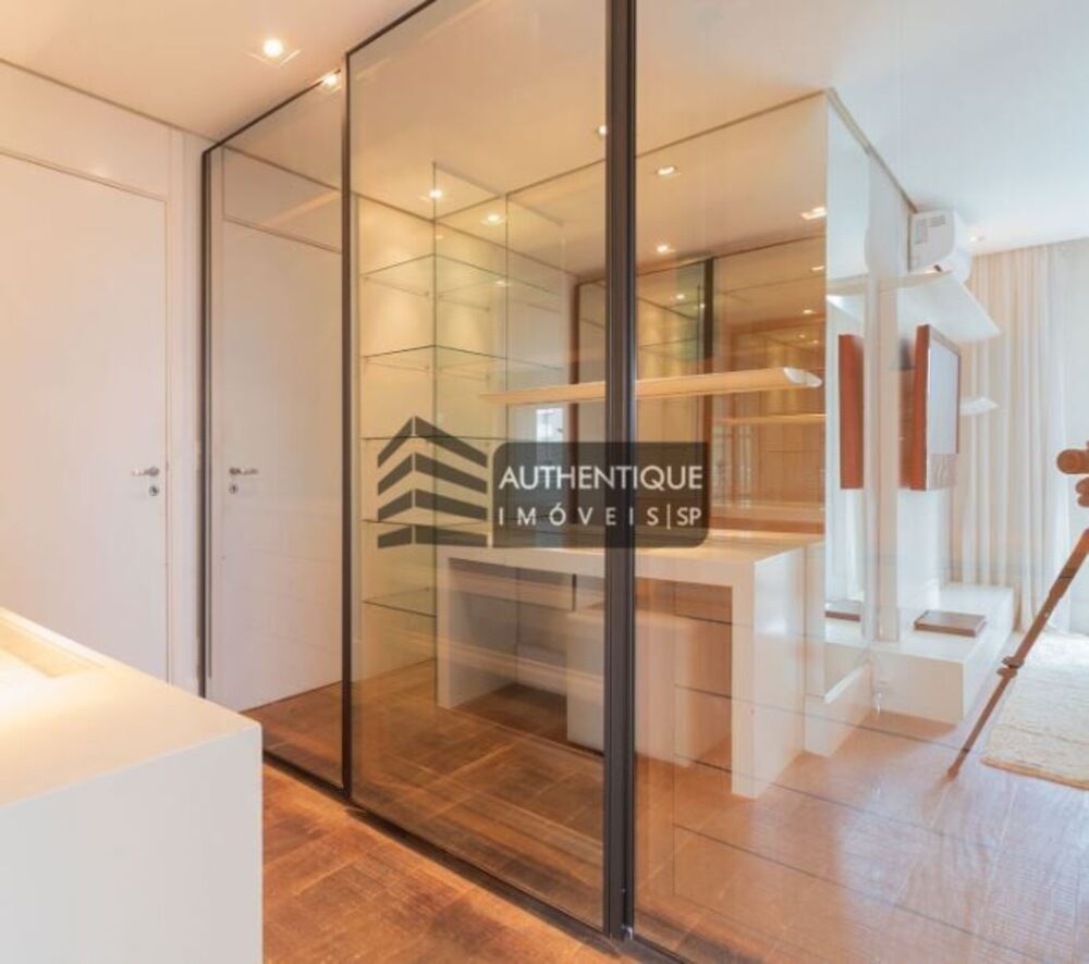 Apartamento, 3 quartos, 147 m² - Foto 2