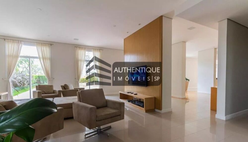 Apartamento, 3 quartos, 147 m² - Foto 1