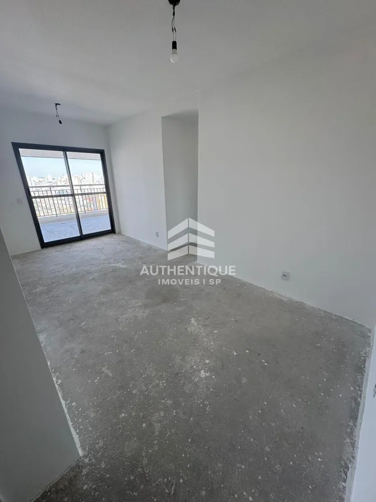 Apartamento, 3 quartos, 92 m² - Foto 2