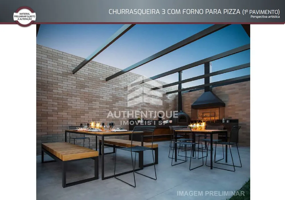 Apartamento, 3 quartos, 92 m² - Foto 7