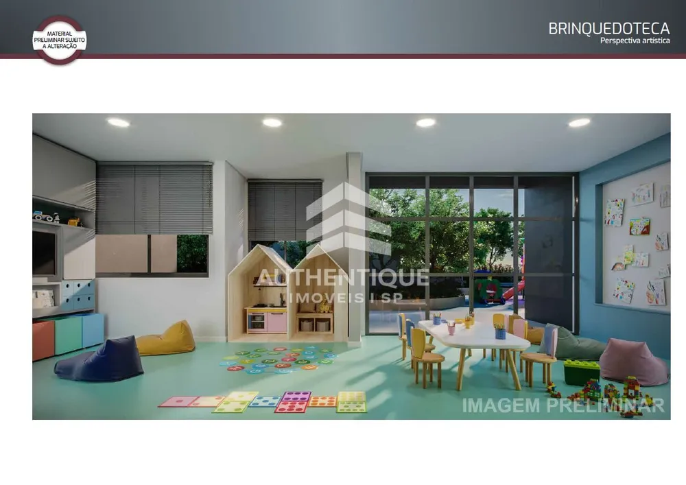 Apartamento, 3 quartos, 92 m² - Foto 6