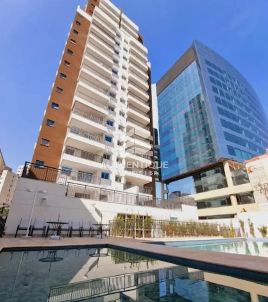 Apartamento, 2 quartos, 117 m² - Foto 9