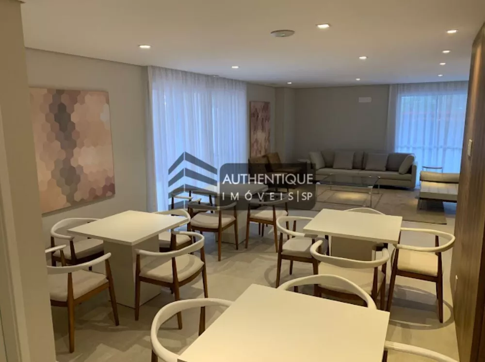 Apartamento à venda com 2 quartos, 117m² - Foto 5