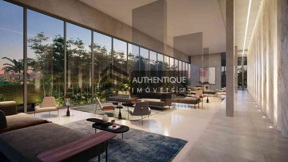 Apartamento, 1 quarto, 23 m² - Foto 3