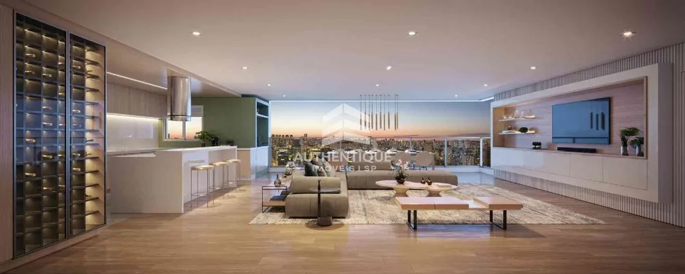 Apartamento, 1 quarto, 23 m² - Foto 5