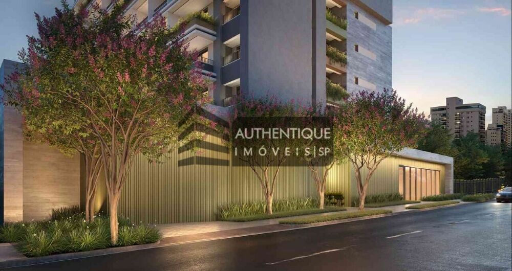 Apartamento, 1 quarto, 23 m² - Foto 1