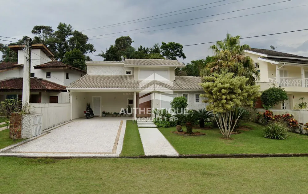 Casa, 339 m² - Foto 3