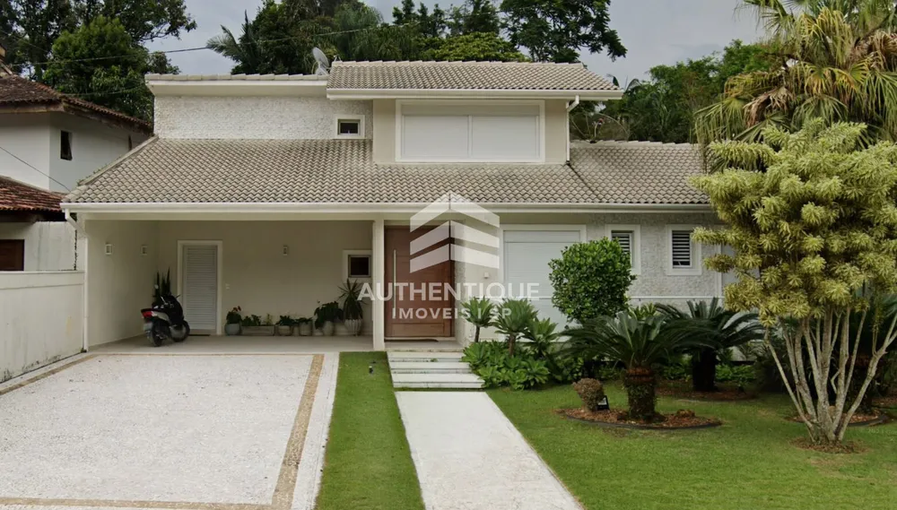 Casa, 339 m² - Foto 1