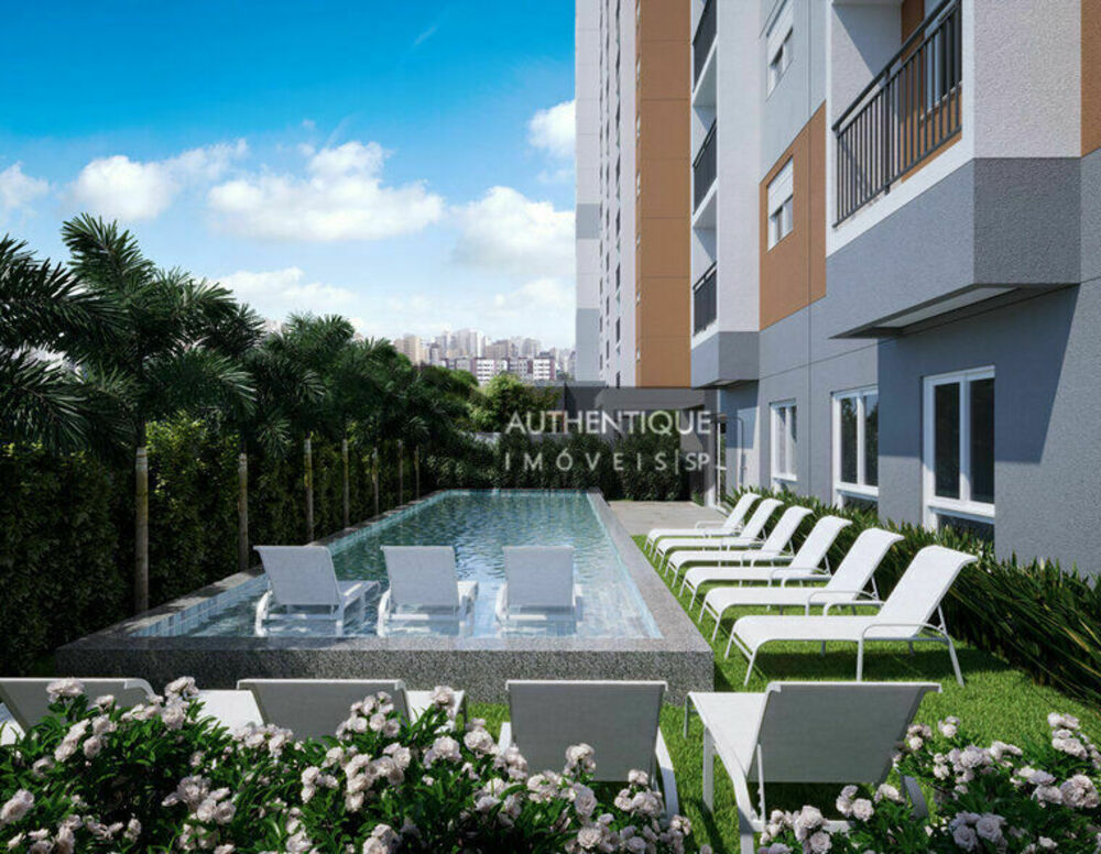 Apartamento, 2 quartos, 103 m² - Foto 3