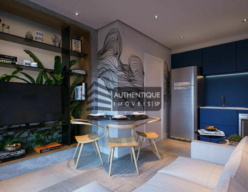 Apartamento, 2 quartos, 103 m² - Foto 5