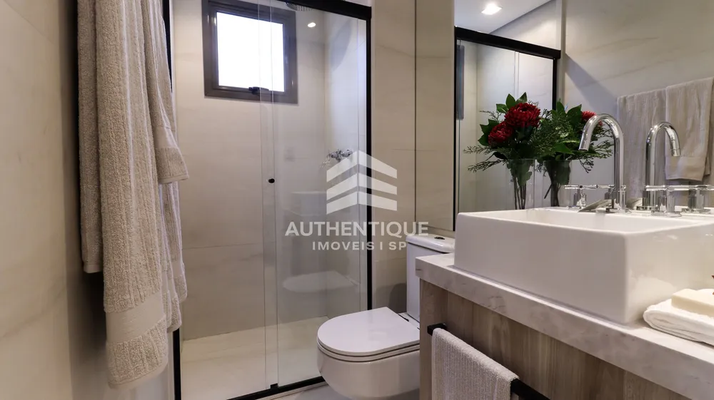 Apartamento, 3 quartos, 74 m² - Foto 12
