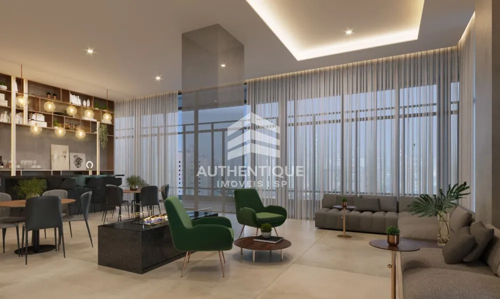 Apartamento, 3 quartos, 74 m² - Foto 15