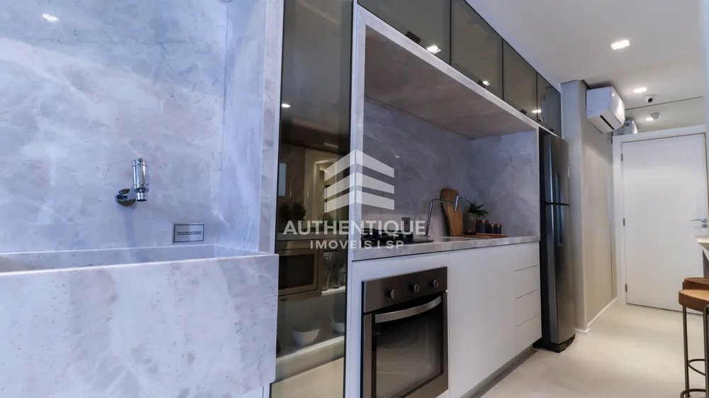 Apartamento, 3 quartos, 74 m² - Foto 11