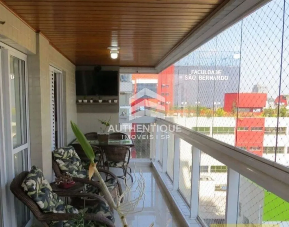 Apartamento, 3 quartos, 110 m² - Foto 5