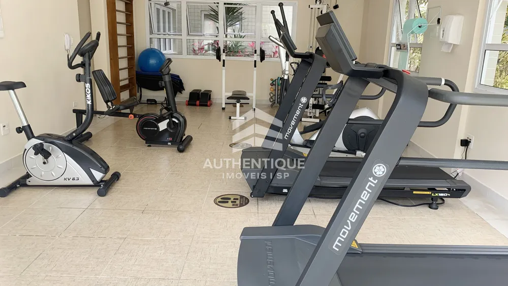 Apartamento, 3 quartos, 110 m² - Foto 15