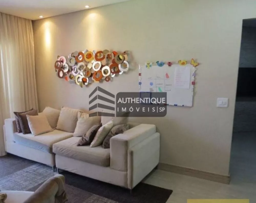 Apartamento à venda com 3 quartos, 110m² - Foto 3