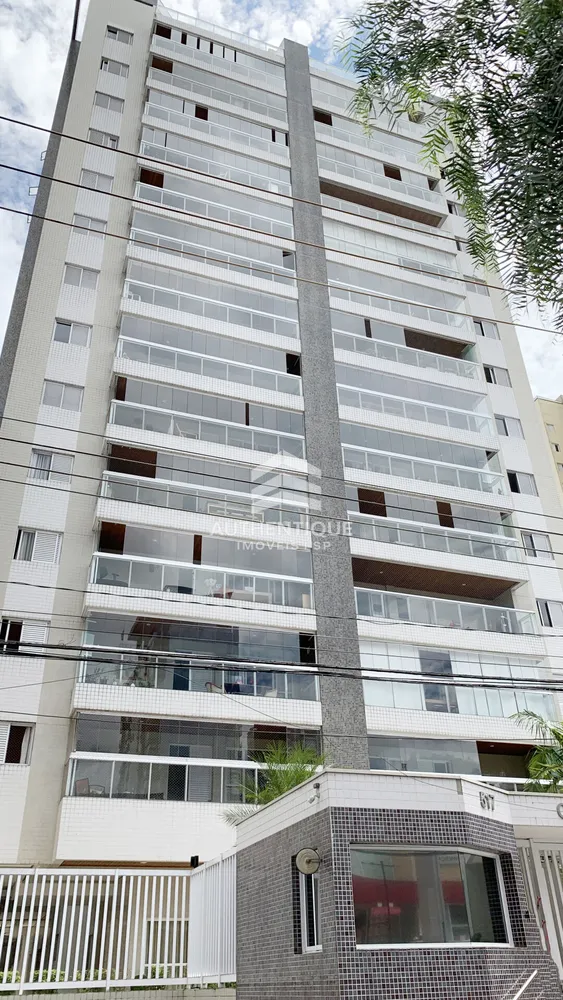 Apartamento, 3 quartos, 110 m² - Foto 9