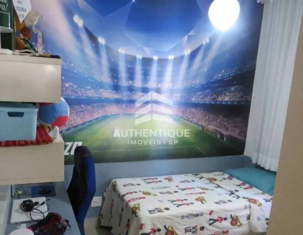 Apartamento, 3 quartos, 110 m² - Foto 6