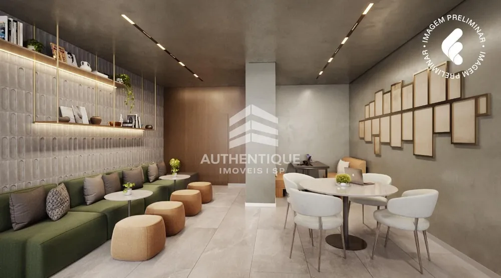 Apartamento, 3 quartos, 207 m² - Foto 5