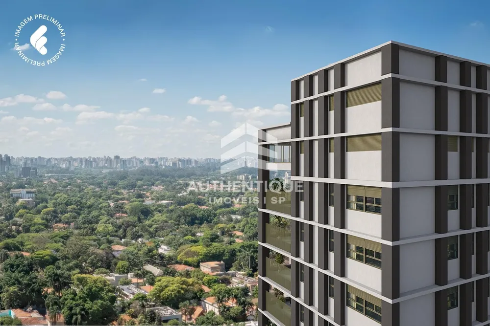 Apartamento, 3 quartos, 207 m² - Foto 12
