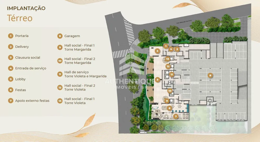 Apartamento, 4 quartos, 222 m² - Foto 5