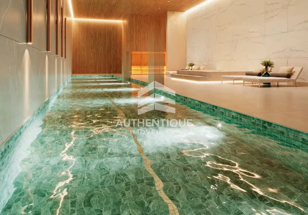 Apartamento, 4 quartos, 222 m² - Foto 7