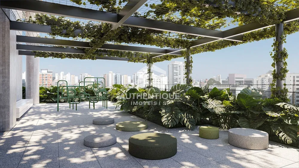 Apartamento, 3 quartos, 185 m² - Foto 11