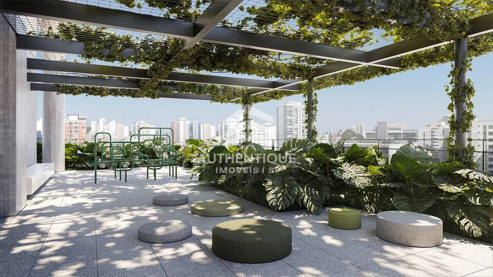 Apartamento, 3 quartos, 185 m² - Foto 9