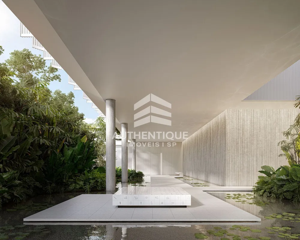 Apartamento, 3 quartos, 185 m² - Foto 5