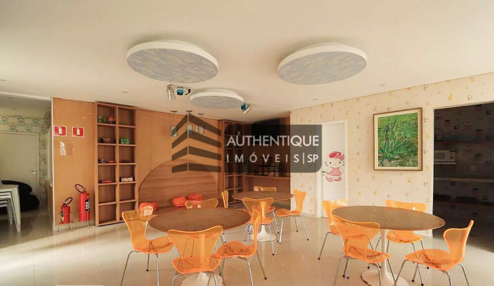 Apartamento, 3 quartos, 128 m² - Foto 4