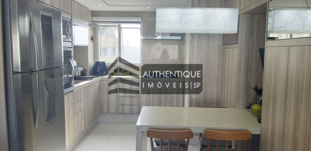 Apartamento, 3 quartos, 128 m² - Foto 1