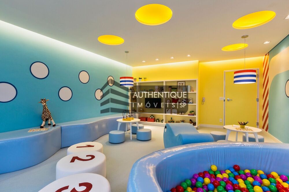 Apartamento, 1 quarto, 43 m² - Foto 6