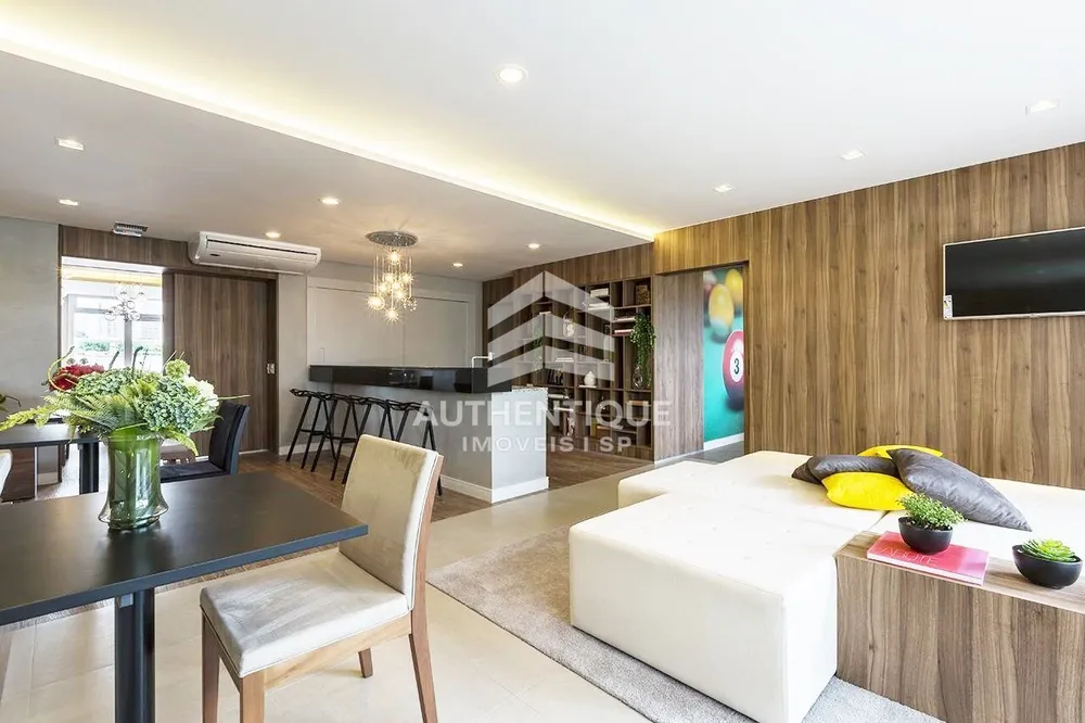 Apartamento, 1 quarto, 43 m² - Foto 9
