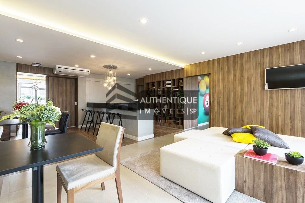 Apartamento, 1 quarto, 43 m² - Foto 5