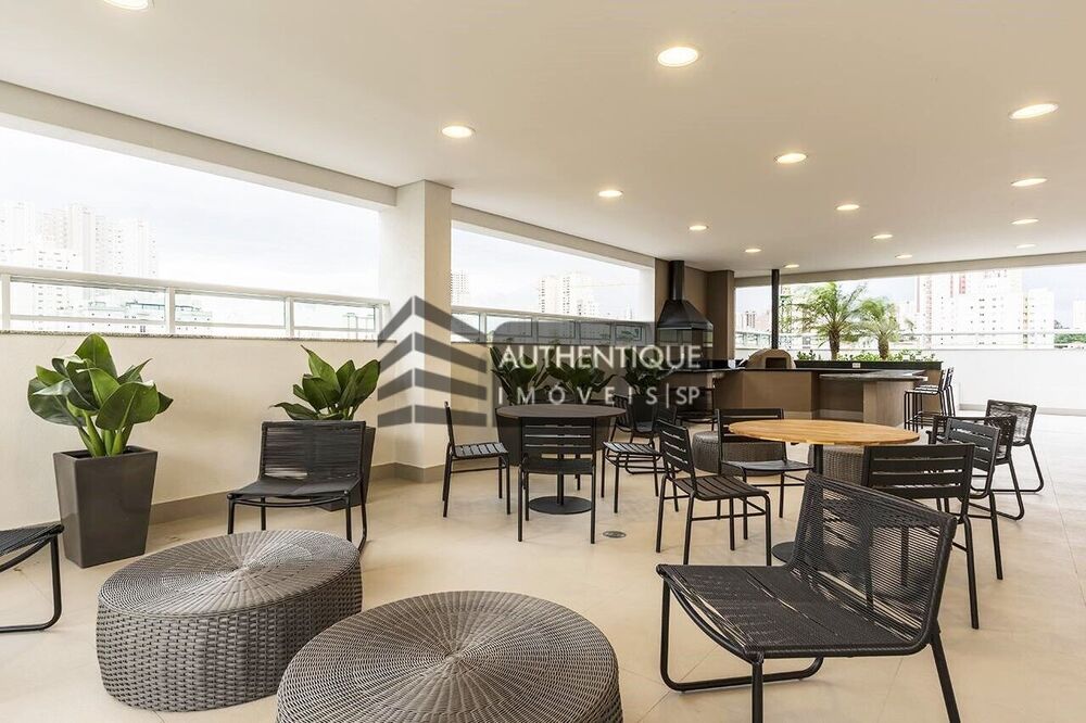Apartamento, 1 quarto, 43 m² - Foto 8
