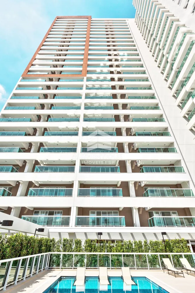 Apartamento, 1 quarto, 43 m² - Foto 10