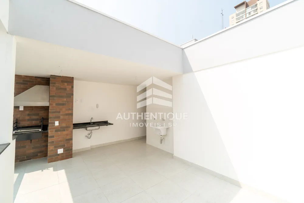 Cobertura, 2 quartos, 102 m² - Foto 3