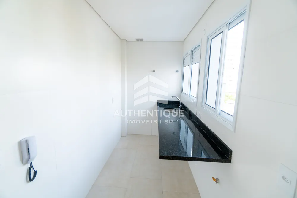 Cobertura, 2 quartos, 102 m² - Foto 3