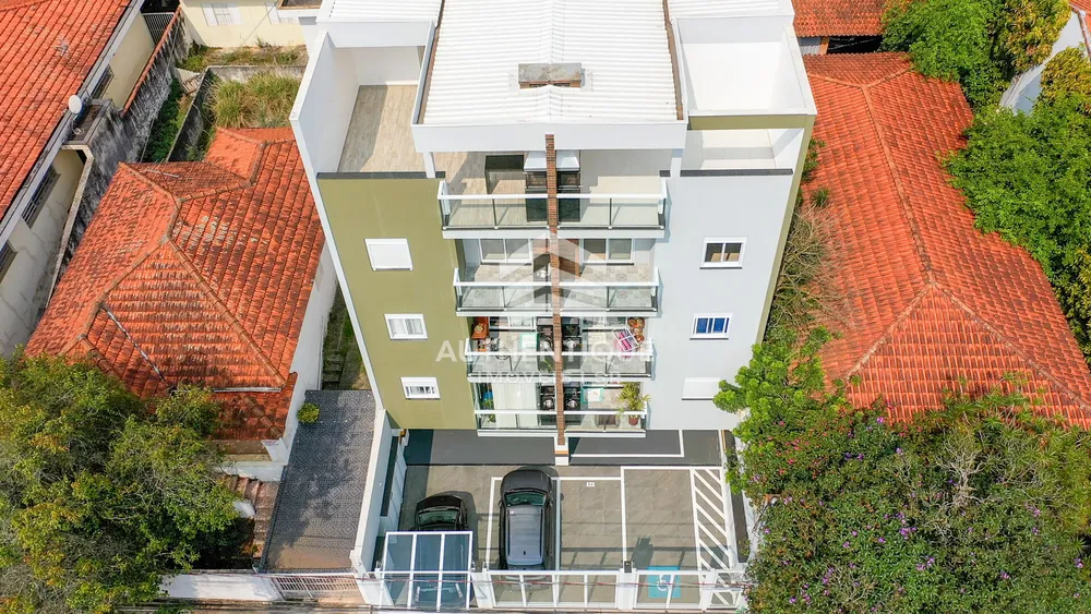 Cobertura, 2 quartos, 102 m² - Foto 11