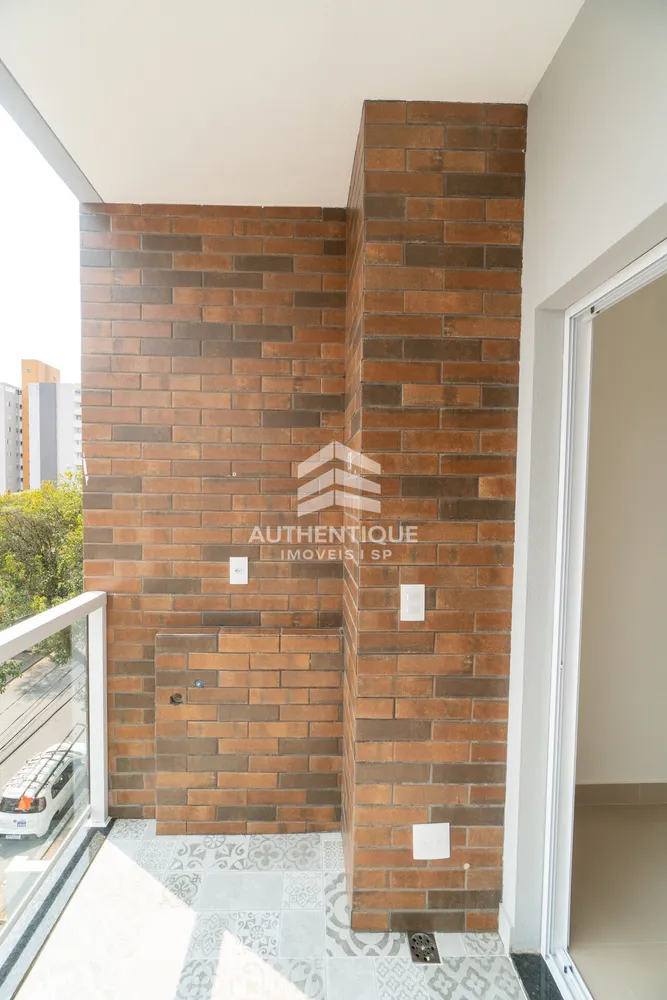 Cobertura, 2 quartos, 102 m² - Foto 5