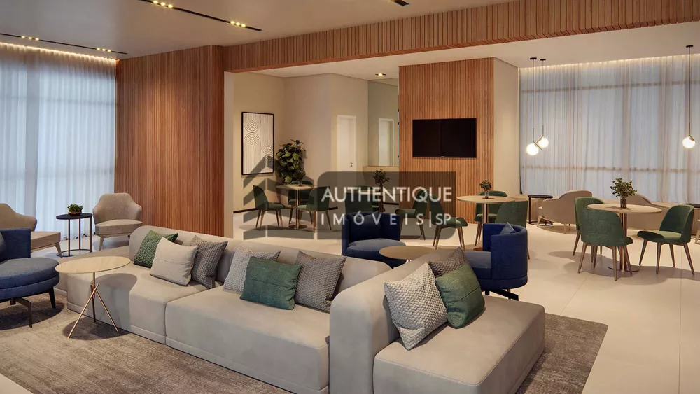 Apartamento, 2 quartos, 65 m² - Foto 30