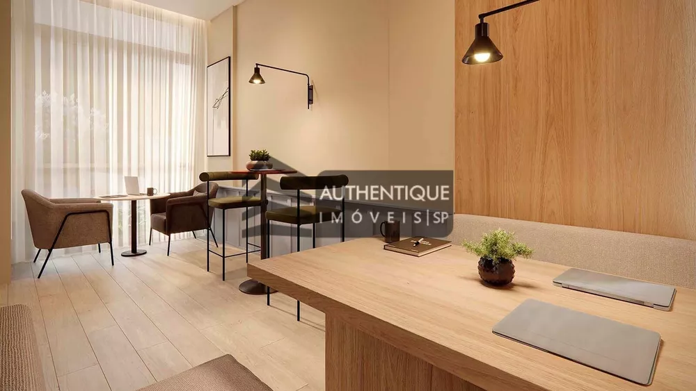 Apartamento, 2 quartos, 65 m² - Foto 9