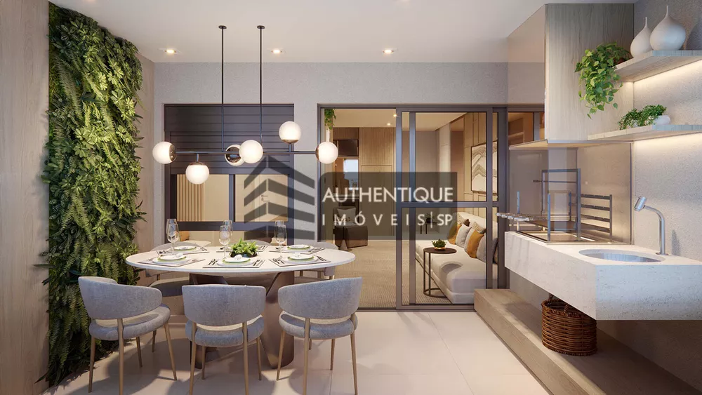 Apartamento, 2 quartos, 65 m² - Foto 18