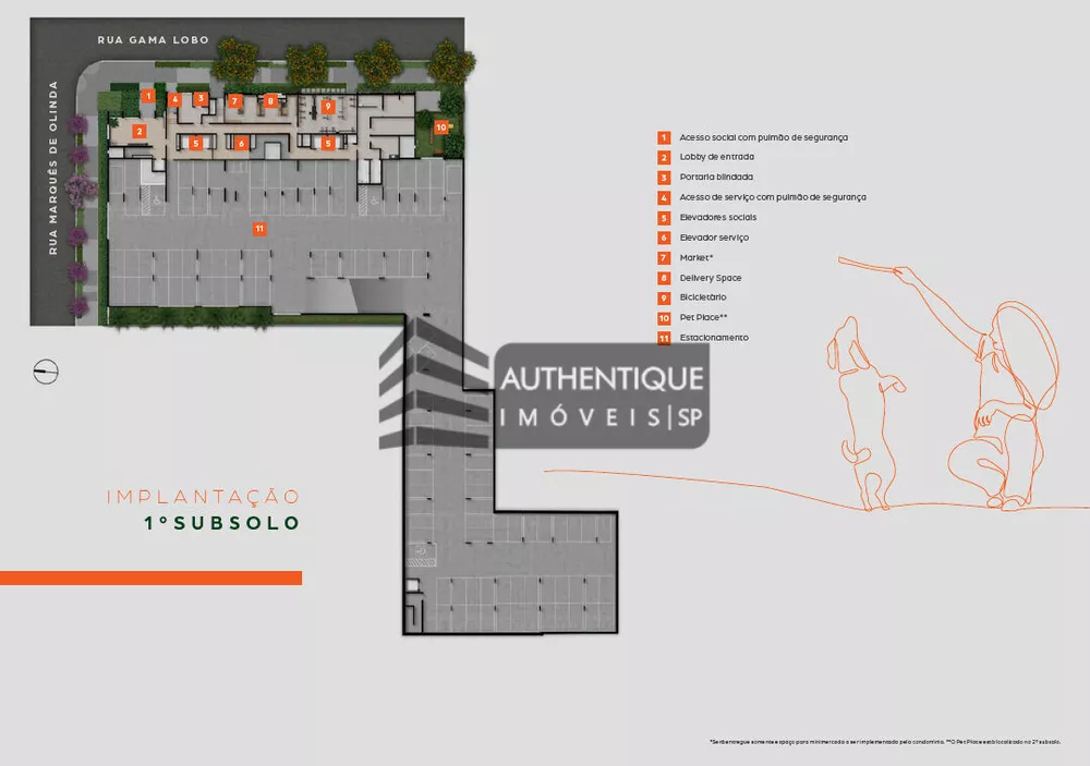 Apartamento, 2 quartos, 65 m² - Foto 12
