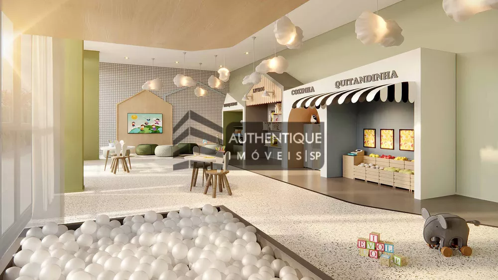 Apartamento, 2 quartos, 65 m² - Foto 21