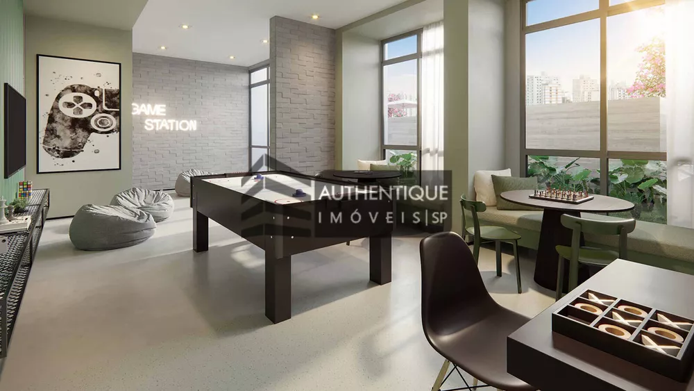 Apartamento, 2 quartos, 65 m² - Foto 8
