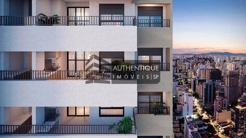 Apartamento, 2 quartos, 65 m² - Foto 6