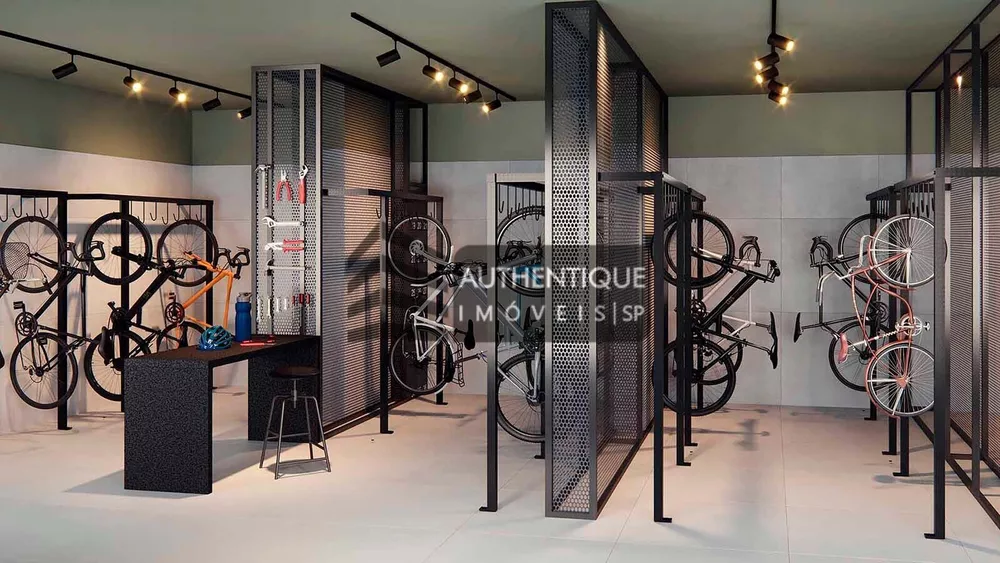 Apartamento, 2 quartos, 65 m² - Foto 17