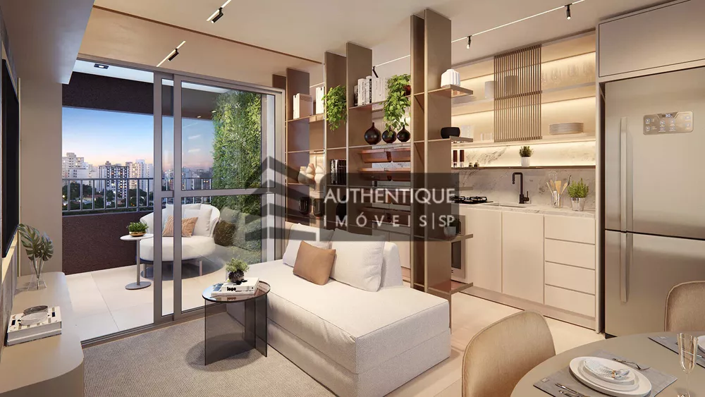 Apartamento, 2 quartos, 65 m² - Foto 24